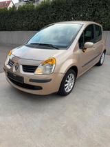 Renault Modus 1.4i (98 PS) - Renault Modus: 1.4