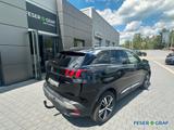Peugeot 3008 2.0 BlueHDi 150 GT-Line NAVI/LED/AHK - Peugeot 3008 Gebrauchtwagen