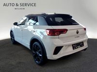 Volkswagen T-Roc - Vorschau Bild 2