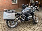BMW R1200 GS