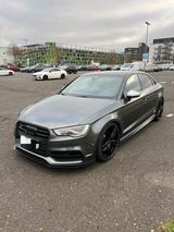 Audi S3 2.0 TFSI Limousine Ego X Klappenauspuff  - Audi S3 von privat