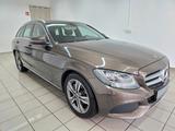 Mercedes-Benz C 220 d T-Modell Avantgarde Navi Kamera Spur 17" - Mercedes-Benz C 220 in Chemnitz