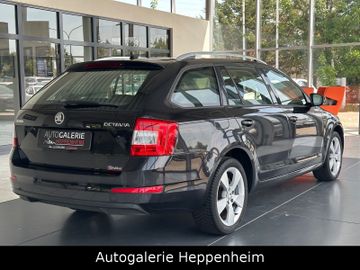 Skoda Octavia - 5