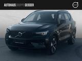 Volvo XC40 B3 MILD Hybrid Automatik Plus Dark LED - gebrauchte Volvo XC40 aus dem Jahr 2024