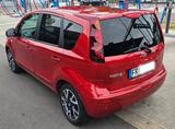Nissan Note tekna 1.6 Automatik tekna - Nissan Note: Tekna