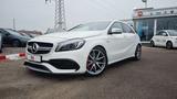 Mercedes-Benz A 45 AMG A A 45 AMG 4Matic - Mercedes-Benz A-Klasse: Coupe