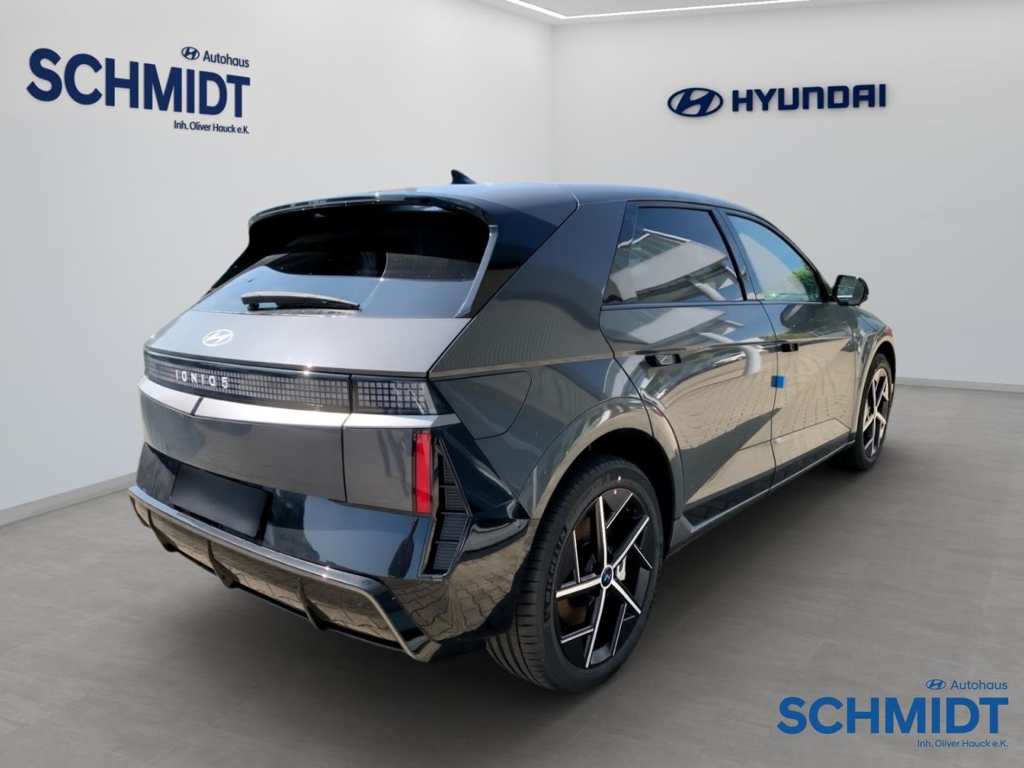 Hyundai IONIQ 5