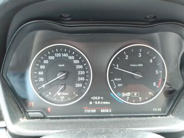 BMW X1 - 12
