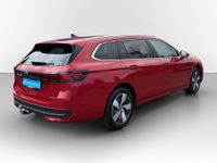 Volkswagen Passat Variant - Vorschau Bild 7