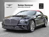 Bentley Continental GTC V8 MULLINER - Bentley Continental GTC aus 2023
