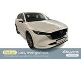 Mazda CX-5 Takumi e-SKYACTIV-G 194 Aut. - Mazda CX-5 TAKUMI mit Benzin-Antrieb