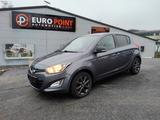 Hyundai i20 blue Trend *KLIMA*PDC - Hyundai i20 mit Diesel-Antrieb