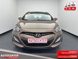 Hyundai i30 Trend "1 HAND-PANO-NAVI-CAM-SITZH-PDC-MULTI" - Hyundai i30: Kombi