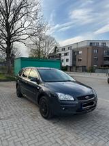 Ford Focus 1.6 16V Duratec mk2 Turnier TÜV... - Ford Focus: 16 16v