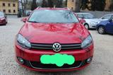 Volkswagen VW Golf 7 Highline | Panoramadach | Navi |... - Volkswagen Golf: Kombi, Panoramadach
