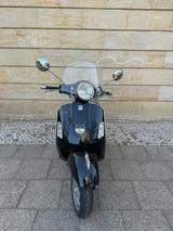 Vespa GTS 125 Schild Chromträger TÜV NEU - Offers matching your search criteria