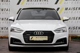 Audi A5 Quattro S-Line|Pano|B&O|Spur|Rotor 20"|ACC - Audi A5: 20