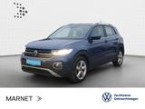 Volkswagen T-Cross 1.5 TSI DSG Style Navi*IQ-Drive*LED*Digi - scheckheftgepflegte VW T-Cross