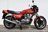 Honda CB 900 F Boldor Bol d or