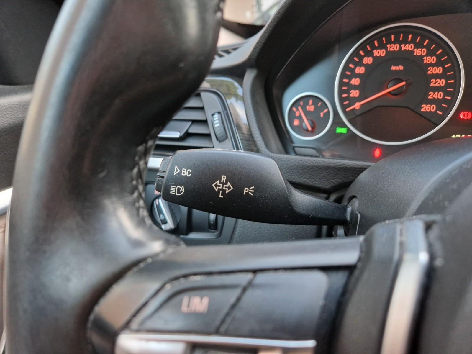 BMW 328i Gran Turismo*Xenon*Navi*Cam*Leder*Head-Up*