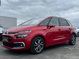 Citroën C4 Picasso PureTech 130 SHINE Navi Kam PDC - Citroën C4 Picasso mit Benzin-Antrieb