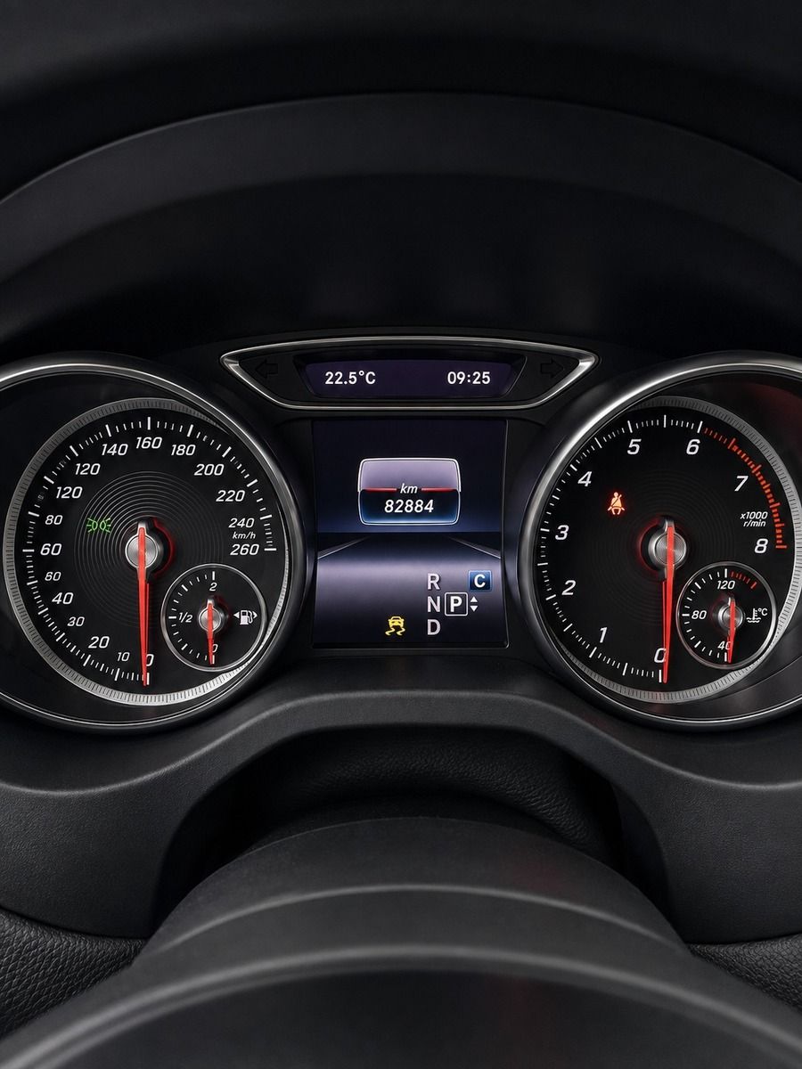 Fahrzeugabbildung Mercedes-Benz CLA 180 7G-DCT Urban Style Edition AMG PANORAMA
