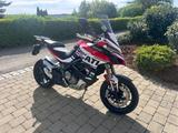 Ducati Multistrada 1260S - Ducati Multistrada 1260 S