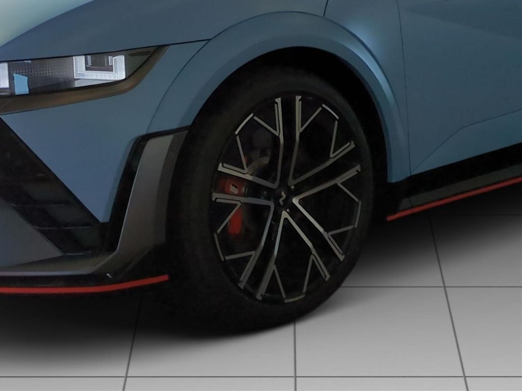 Hyundai IONIQ 5 – Bild 13