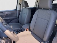 Volkswagen Caddy Maxi - Vorschau Bild 9
