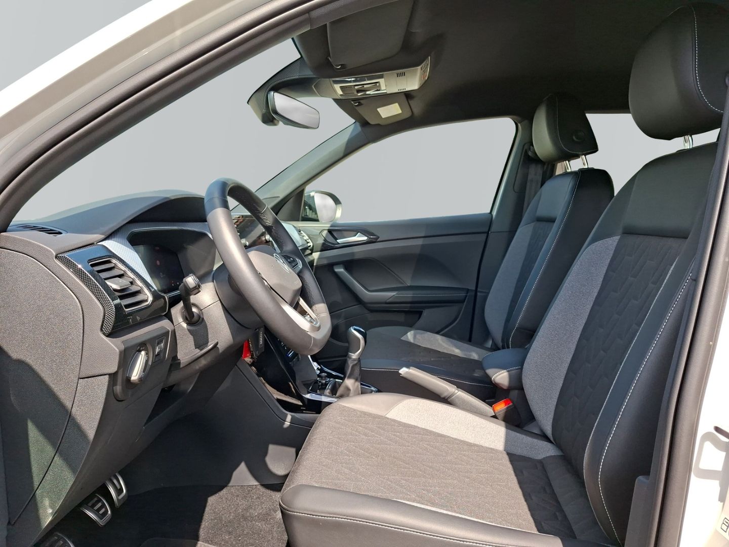 T-Cross 1.0 TSI Goal *SHZ*APPConnect*