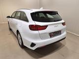 Kia Ceed Sportswagon 1.5 T-GDI DCT Ultimate Ed. Navi - Kia: Allradantrieb