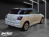 Suzuki Swift Comfort Hybrid - Suzuki mit Benzin-Antrieb: Kleinwagen