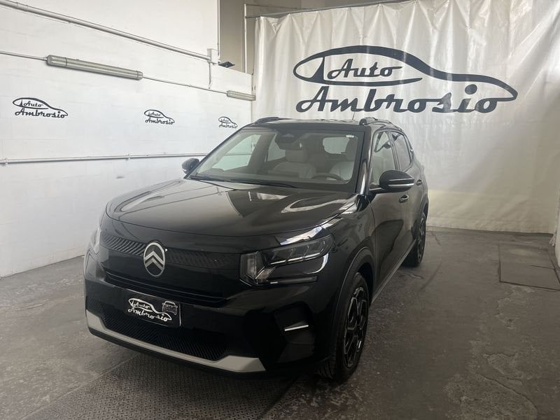 Other Citroën C3 C3 1.2 puretech turbo Max 100cv s&s T