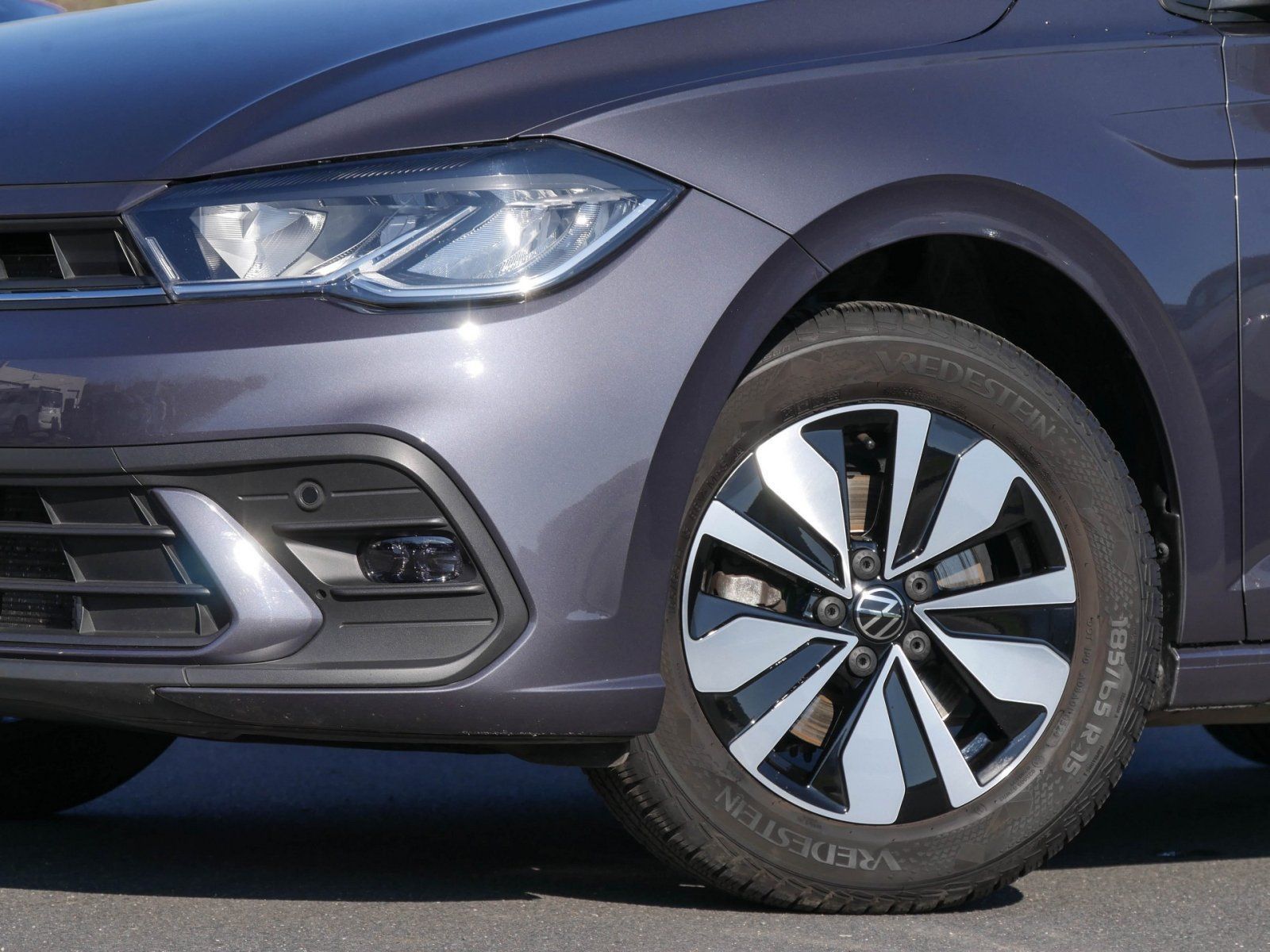 Volkswagen Polo - Bild 5