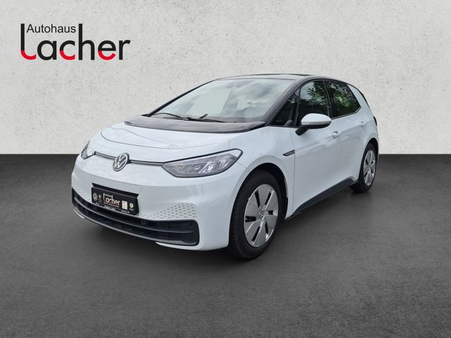 ID.3 Pro Performance 62kWh,LED,DAB,CarPlay