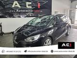 Renault Scenic 1.5 dCi FAP Energy, Zahnriemen gewechselt - Renault Scenic mit Diesel-Antrieb: 1.5
