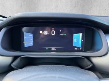 Jeep Avenger Elektro Altitude Klima+Keyless+Navi