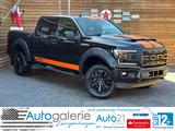 Ford F 150 XLT 5.0 V8 Super Crew Navi Cam Leder - Ford F 150: 5.0