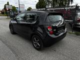 Chevrolet Aveo 1,2i LT Klima+Reifen Neu+TÜV=12/2025 - Chevrolet Aveo in Hamburg