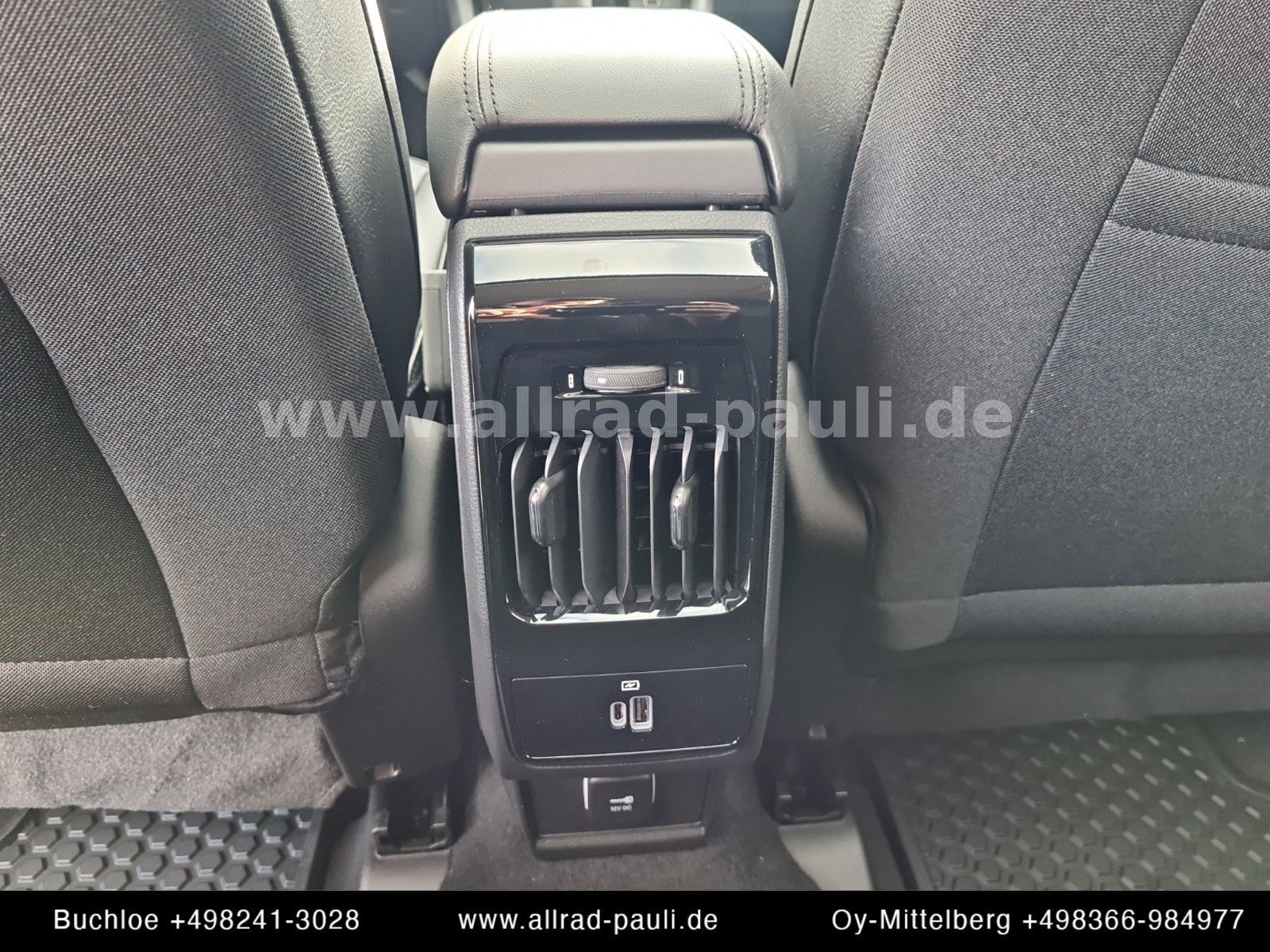 Jeep Compass 1.5 e-hybrid North Star | Panorama | 360