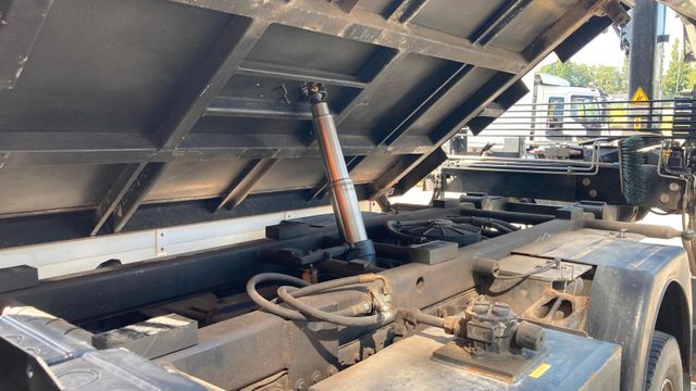 PFAU REXTER A6500 *4x4*abnehmb.Kran*Winterdienst