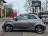 Abarth 695C 1.4 T-Jet 16V SABELT GT SITZE/RECORD Monza - Abarth 695C Gebrauchtwagen