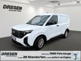 Ford Transit Courier Trend 1.5L Ecoblue Apple CarPlay