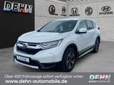 Honda CR-V 1.5 VTEC Turbo Comfort Style-Paket - Honda CR-V: Style