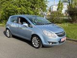 Opel Corsa D Cosmo 1.4 *TÜV Neu* Teilleder Klima - gebrauchte Opel Corsa aus dem Jahr 2008
