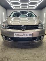 Volkswagen Golf Plus Highline *1.Hand* *Bi-Xenon* *DSG* - Volkswagen Golf Plus