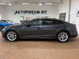 Audi A5 Sportback 35 TDI/PANO/GARANTIE/MATRIX/el.HECK - Audi A5: Garantie