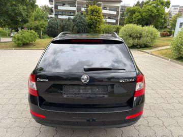 Skoda Octavia - 9
