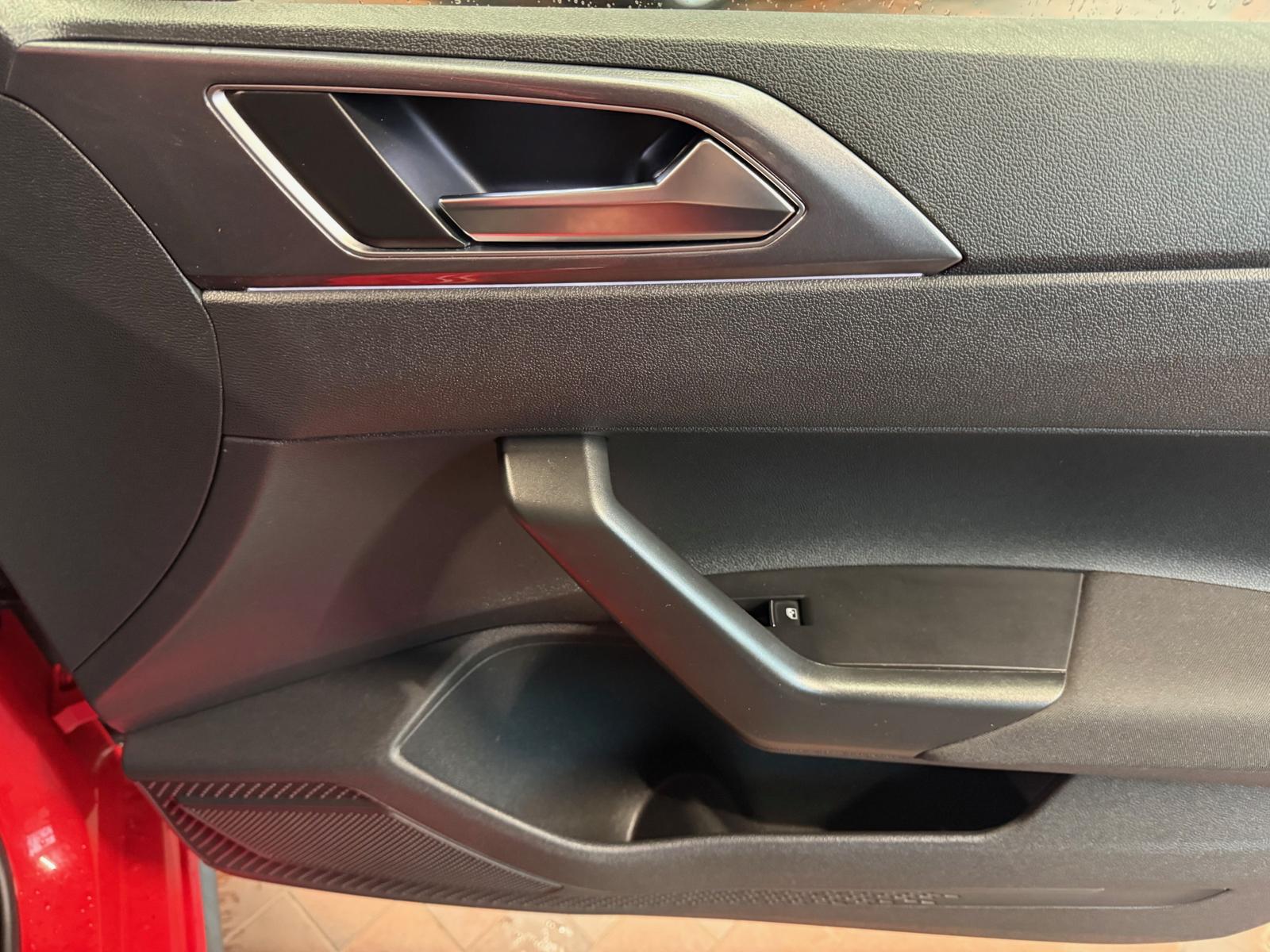 Volkswagen Polo Highline+R-LINE+DSG+ACC+NAVI+LED+PDC+, миниатюра 19