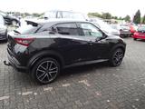 Nissan Juke N-Connecta NAVI KAMERA AHK S+W ALU ACC - Nissan Juke Gebrauchtwagen